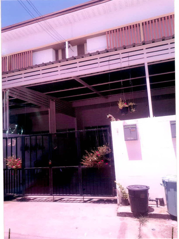 Townhouse Saraburi Nong Khae Huai Sai 871444