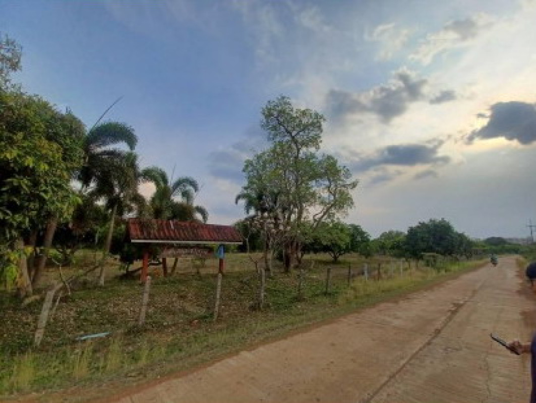 Single house Phetchabun Wang Pong Wang Pong 2615170