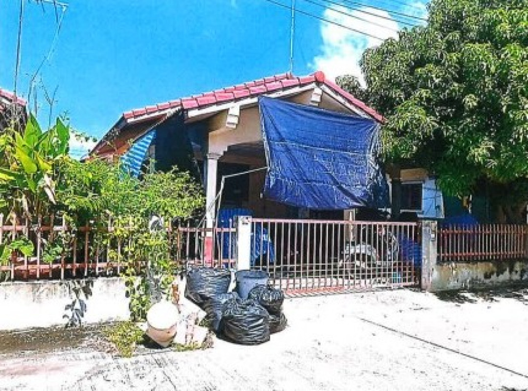 Townhouse Phitsanulok Mueang Phitsanulok Ban Khlong 1770894
