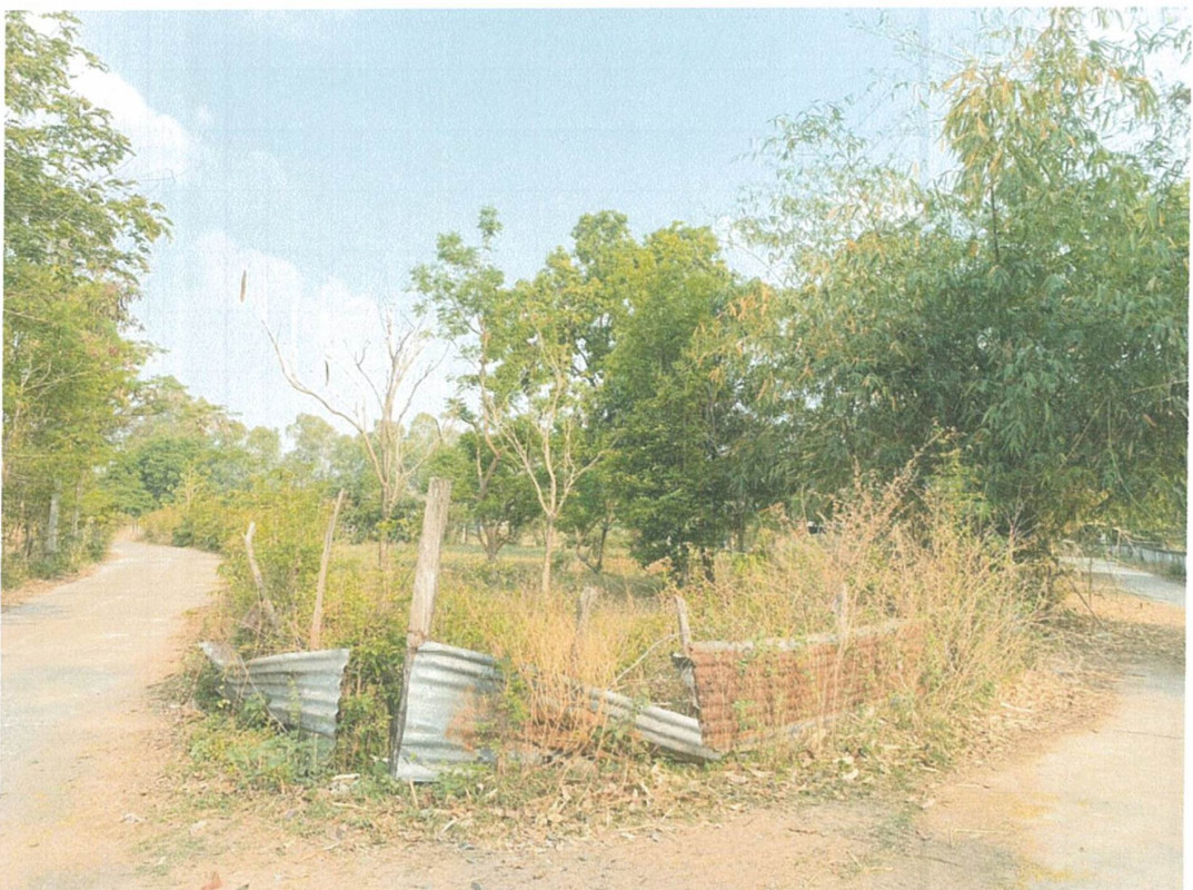 Residential land/lot Maha Sarakham Na Chueak Khewa Rai 425000