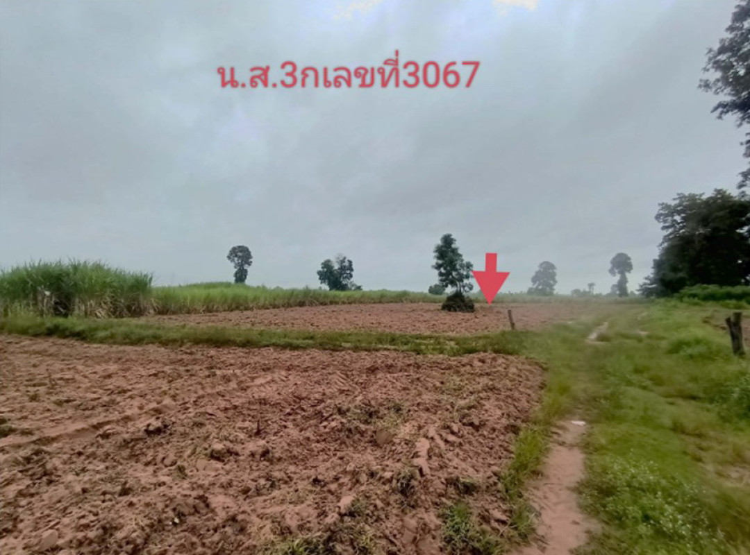 ที่ดินเปล่า ขอนแก่น โนนศิลา บ้านหัน 785880