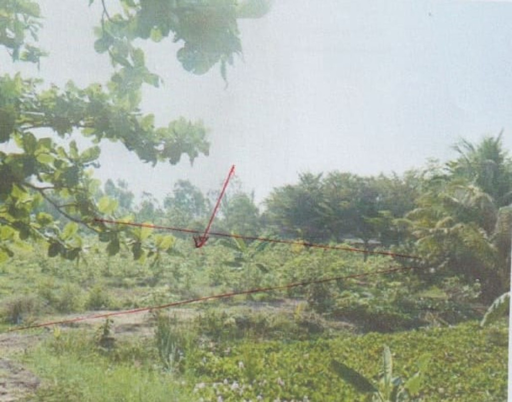 Residential land/lot Nakhon Pathom Bang Len Bang Phasi 60000