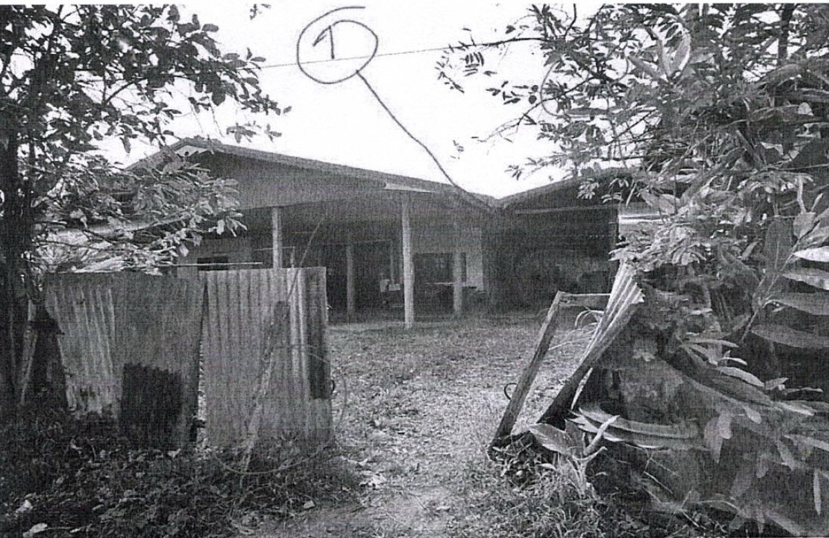 Single house Khon Kaen Si Chomphu Si Chomphu 715602