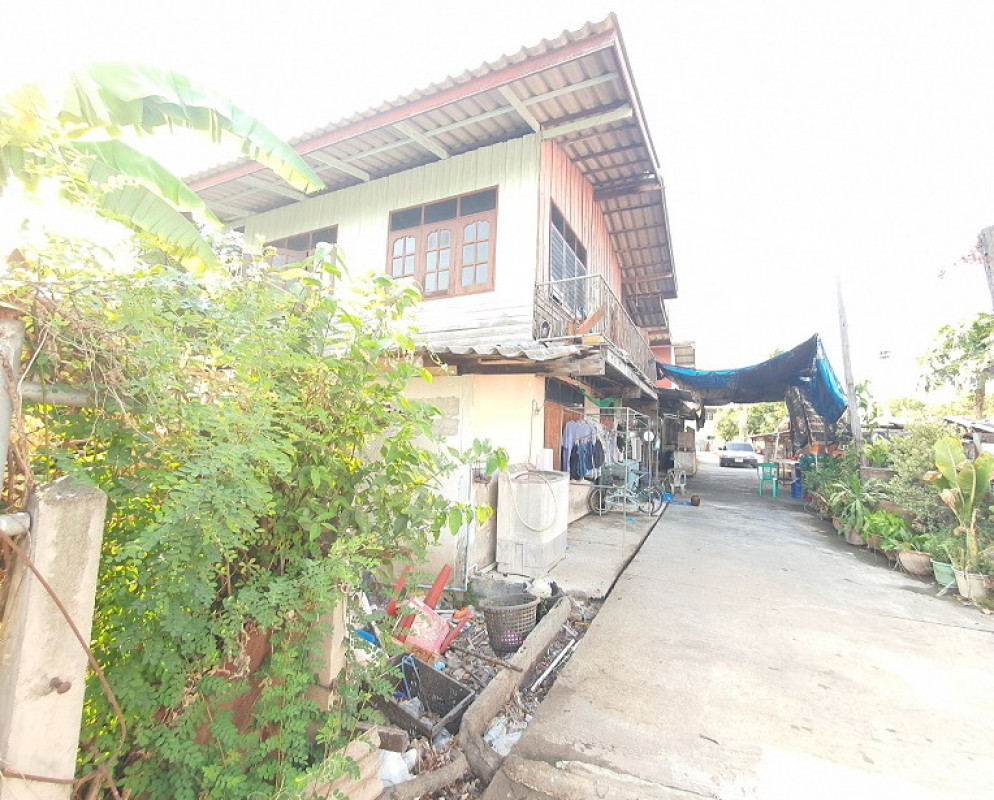 Townhouse Ang Thong Wiset Chai Chan San Chao Rong Thong 614700