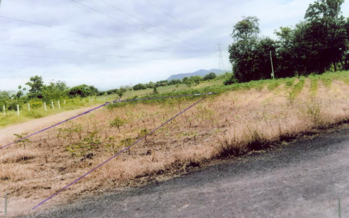 Residential land/lot Tak Mueang Tak Wang Hin 126480
