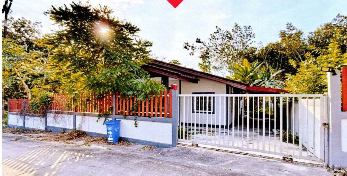 บ้านเดี่ยว ระยอง บ้านค่าย หนองบัว 1183352
