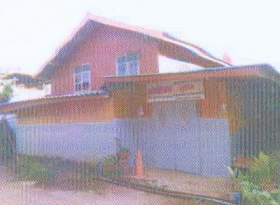 Single house Si Sa Ket Kantharalak Chan Yai 957000