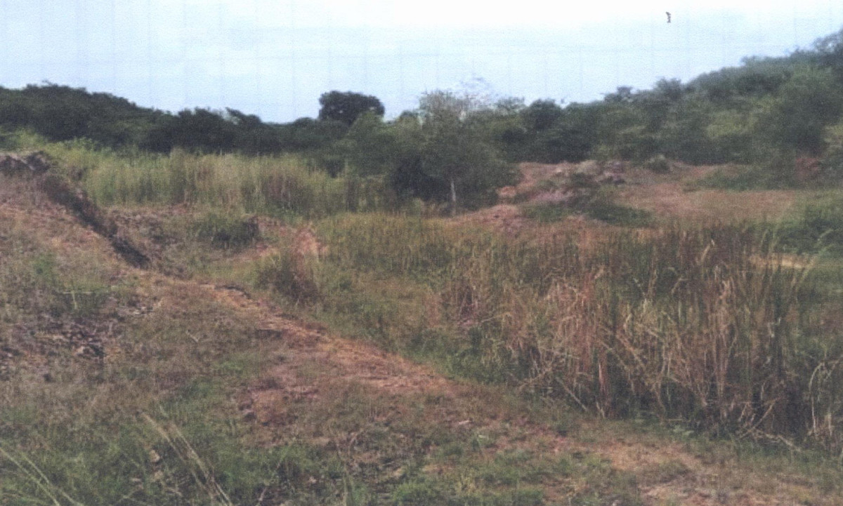 Residential land/lot Prachuap Khiri Khan Kui Buri Sam Krathai 1094000