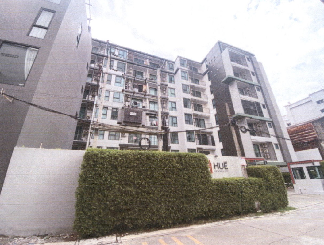 Condominium Bangkok Phra Khanong Bang Chak 2815366