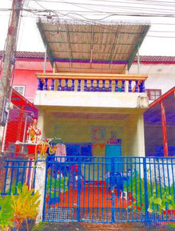 Townhouse Udon Thani Mueang Udon Thani Nong Bua 856800