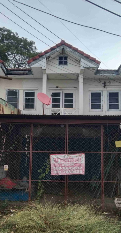 Townhouse Phetchabun Mueang Phetchabun Sadiang 544550