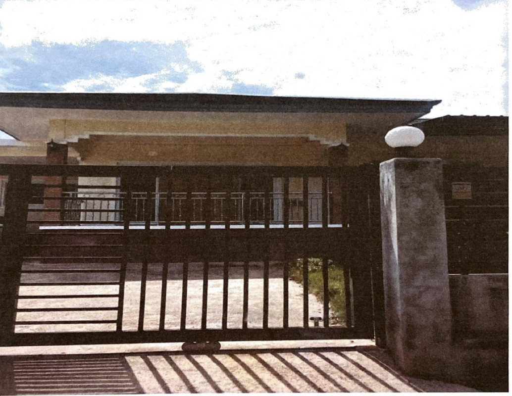 Single house Sukhothai Sri Satchanalai Hat Siao 1287919