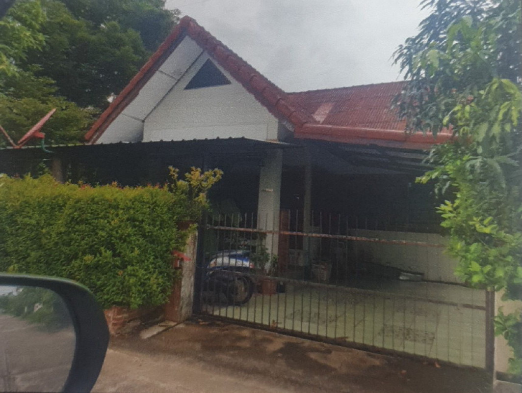 Single house Chiang Mai Mueang Chiang Mai Pa Daet 1202650