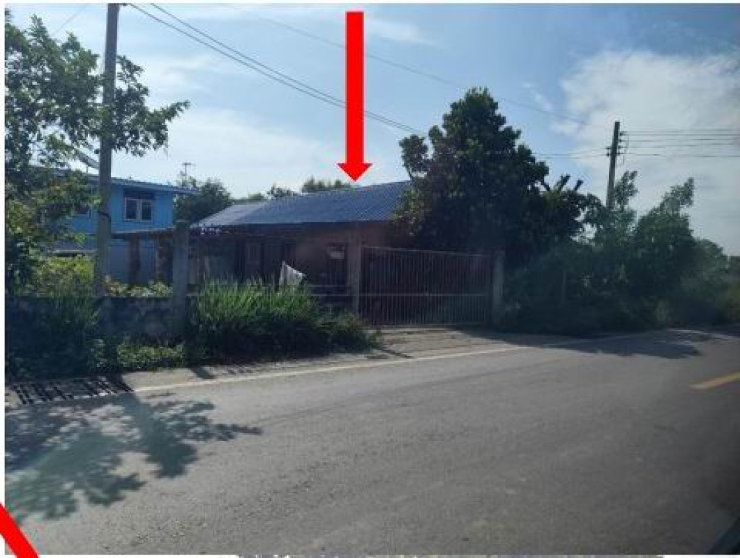 บ้านเดี่ยว ฉะเชิงเทรา บ้านโพธิ์ ดอนทราย 1259783