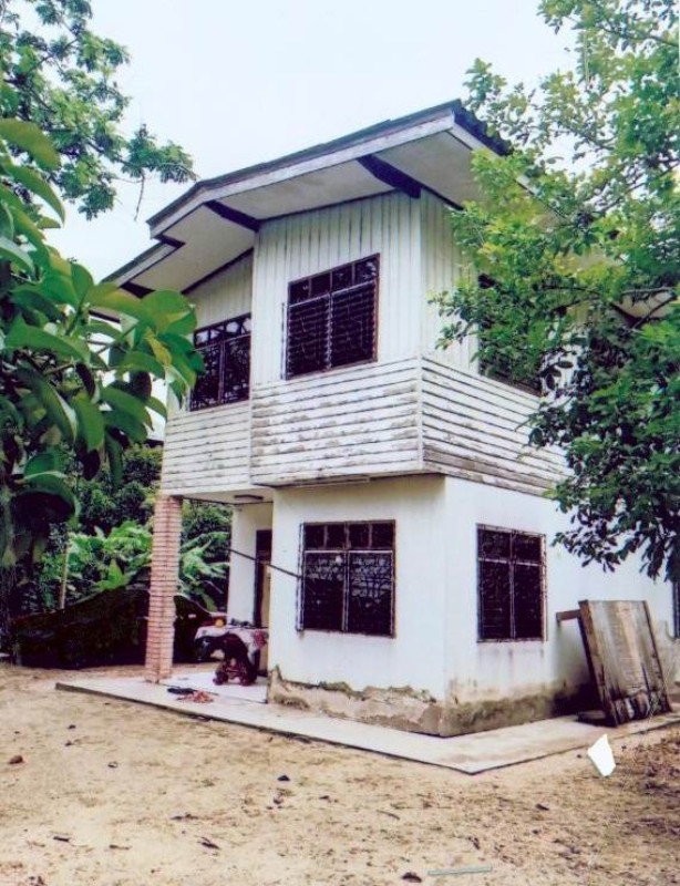 Single house Nakhon Si Thammarat Lan Saka Khao Kaeo 1431060