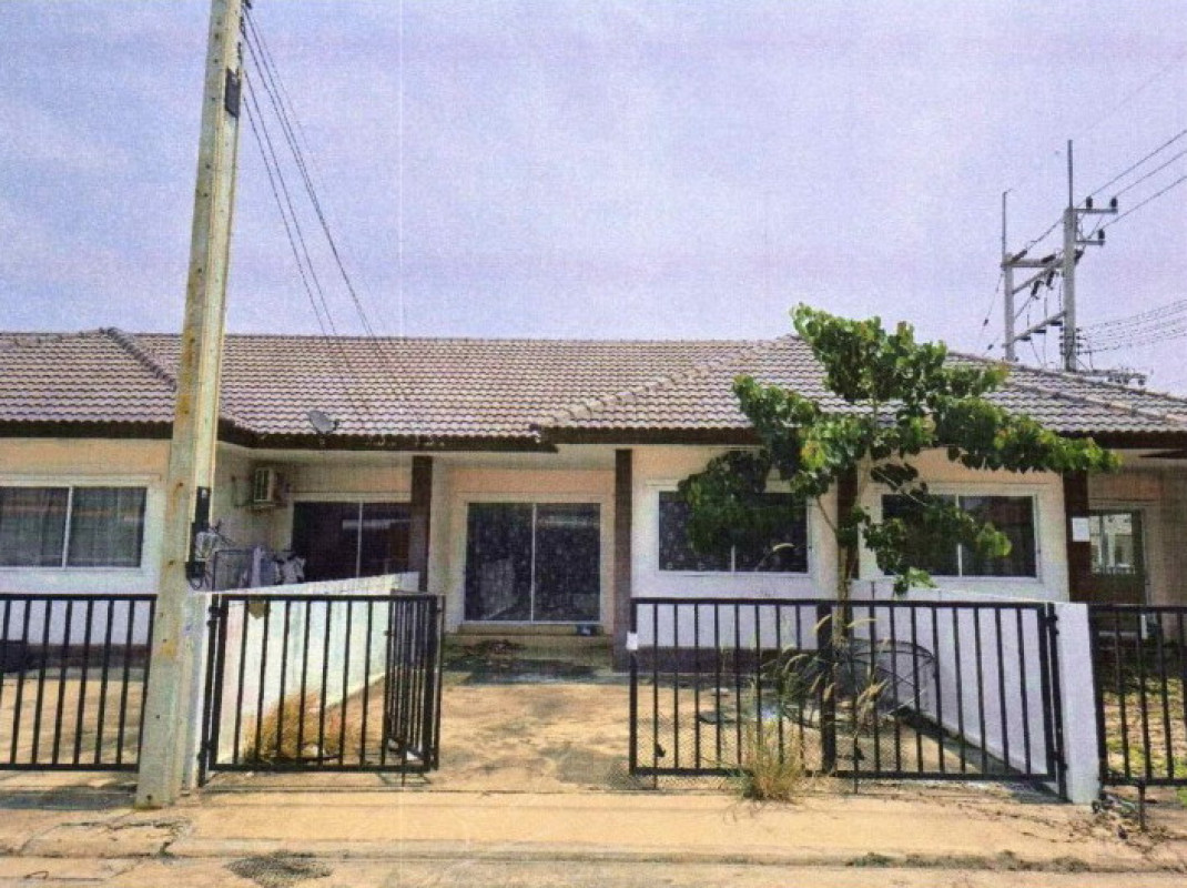 Townhouse Chachoengsao Plaeng Yao Wang Yen 501000