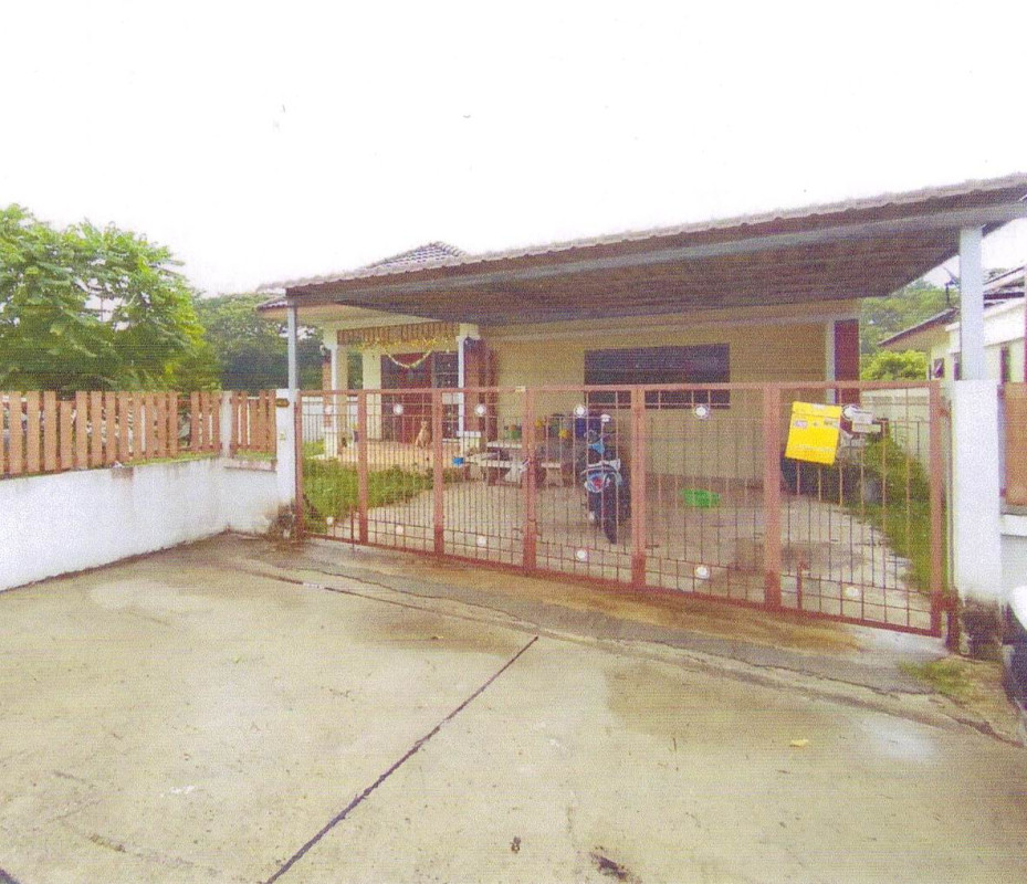 บ้านเดี่ยว ระยอง เมืองระยอง มาบตาพุด 2276875