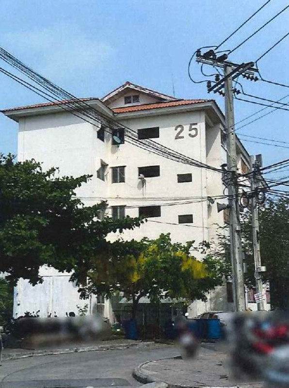 Condominium Samut Prakan Bang Phli Bang Phli Yai 441742