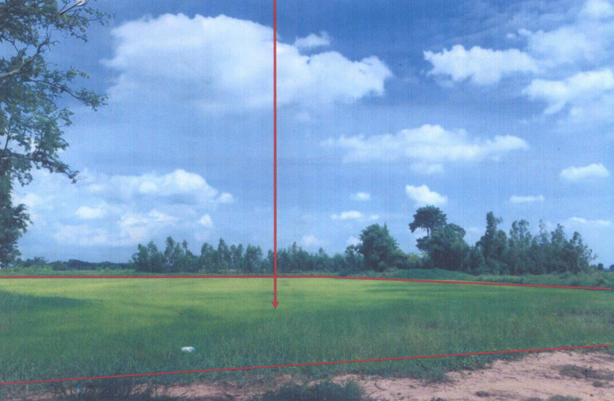 Residential land/lot Sing Buri In Buri Thong En 286400