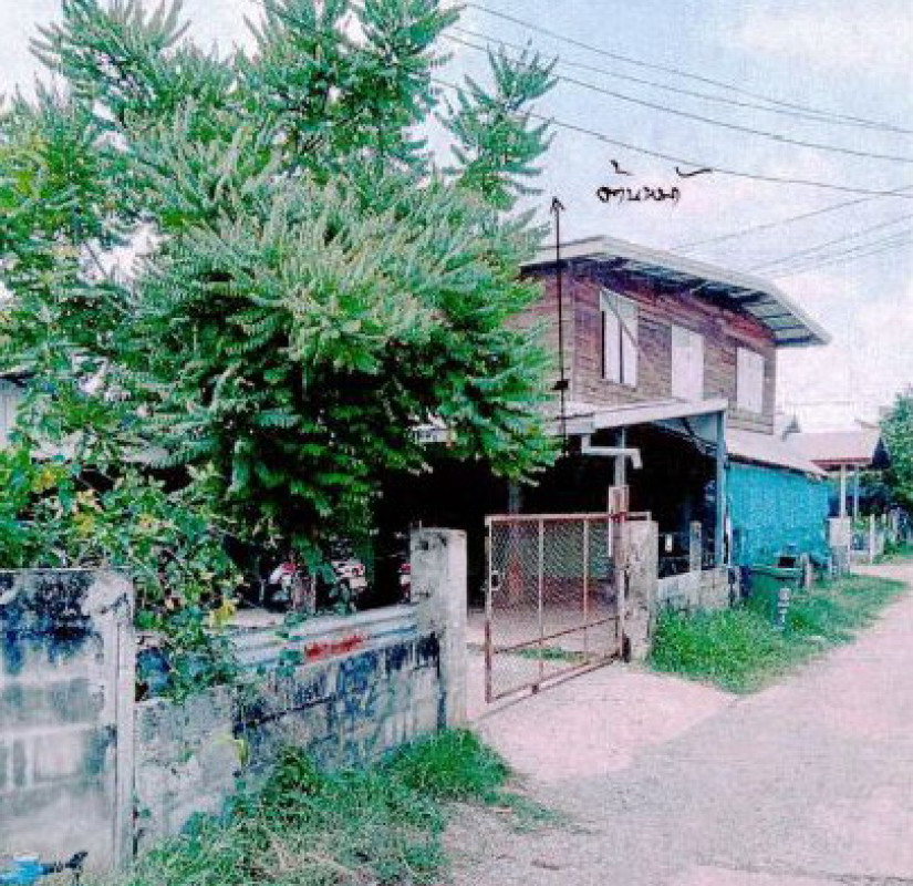 ทาวน์เฮ้าส์ อุดรธานี เมืองอุดรธานี สามพร้าว 615870