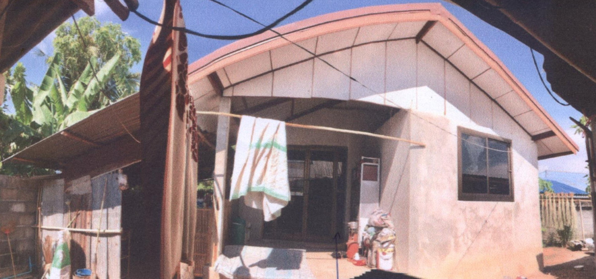 Single house Khon Kaen Waeng Noi Tha Nang Naeo 328920