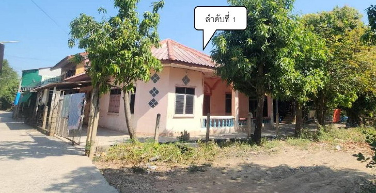 Single house Sing Buri Bang Rachan Mae La 1286660