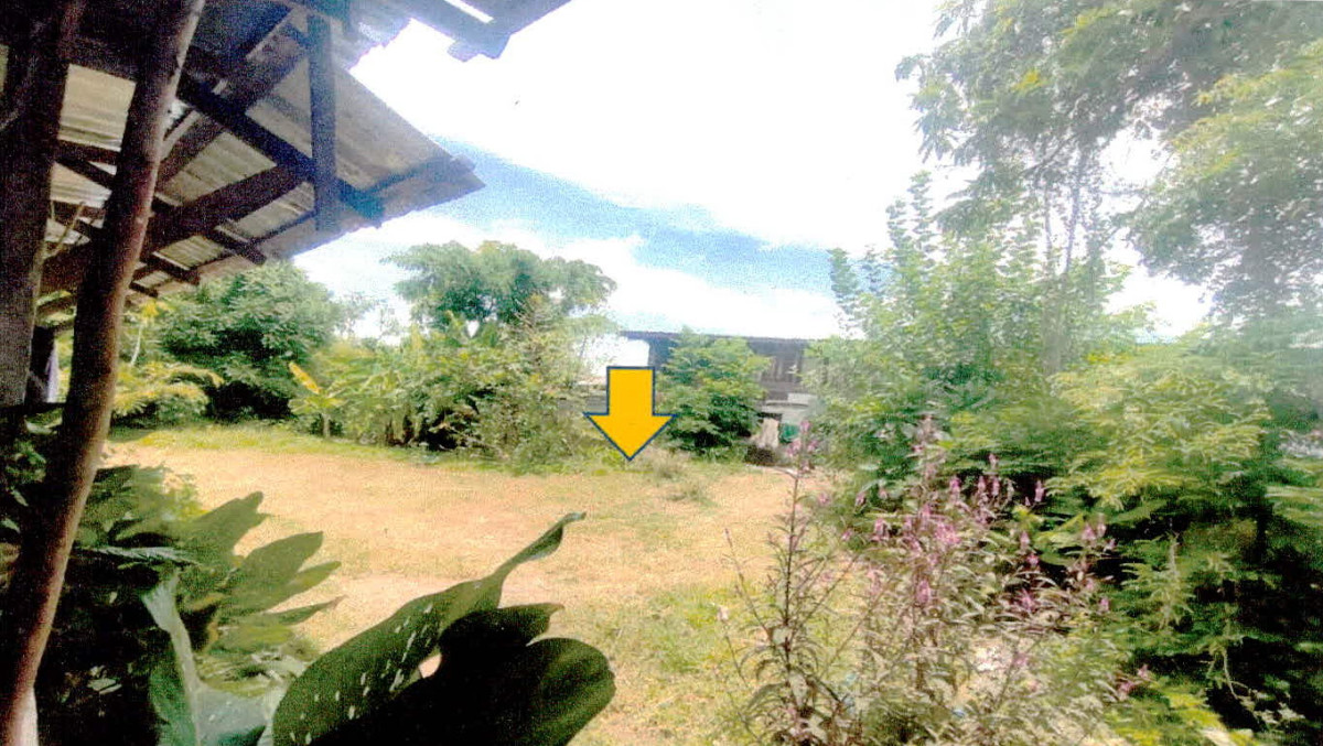 Residential land/lot Si Sa Ket Si Rattana La-O 9620