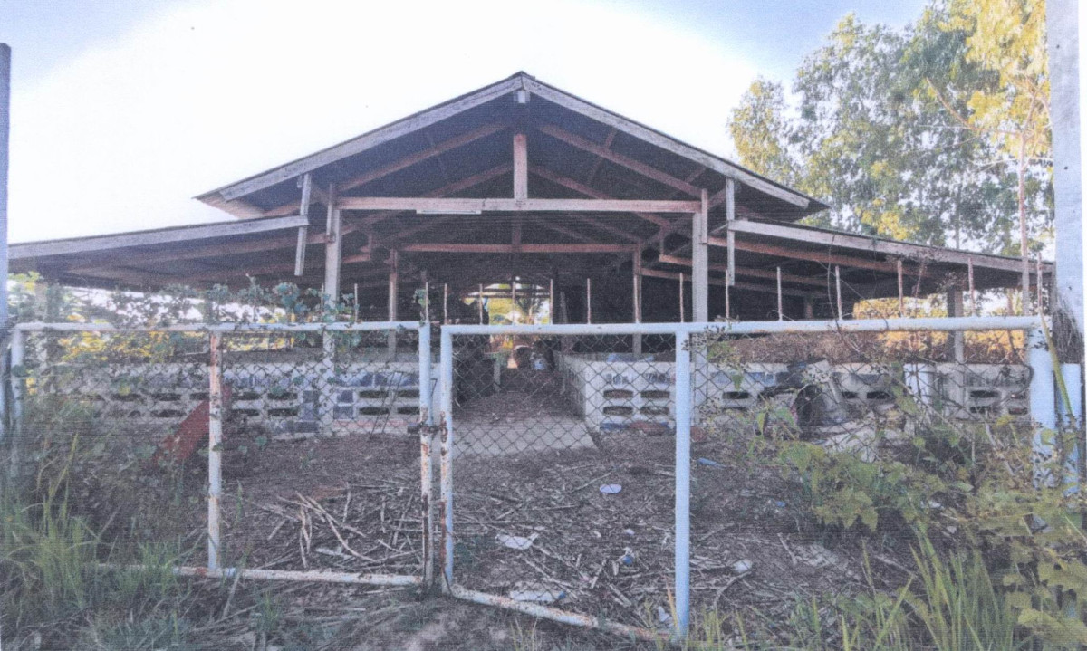 บ้านเดี่ยว ศรีสะเกษ กันทรลักษ์ เวียงเหนือ 538410