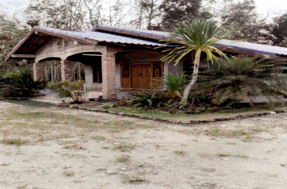 Single house Nakhon Si Thammarat Lan Saka Tha Di 463920