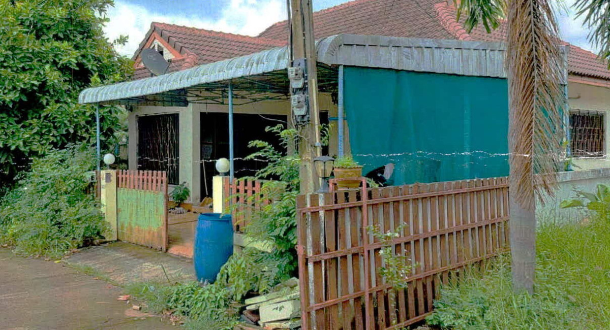 Single house Maha Sarakham Mueang Maha Sarakham Koeng 1436080