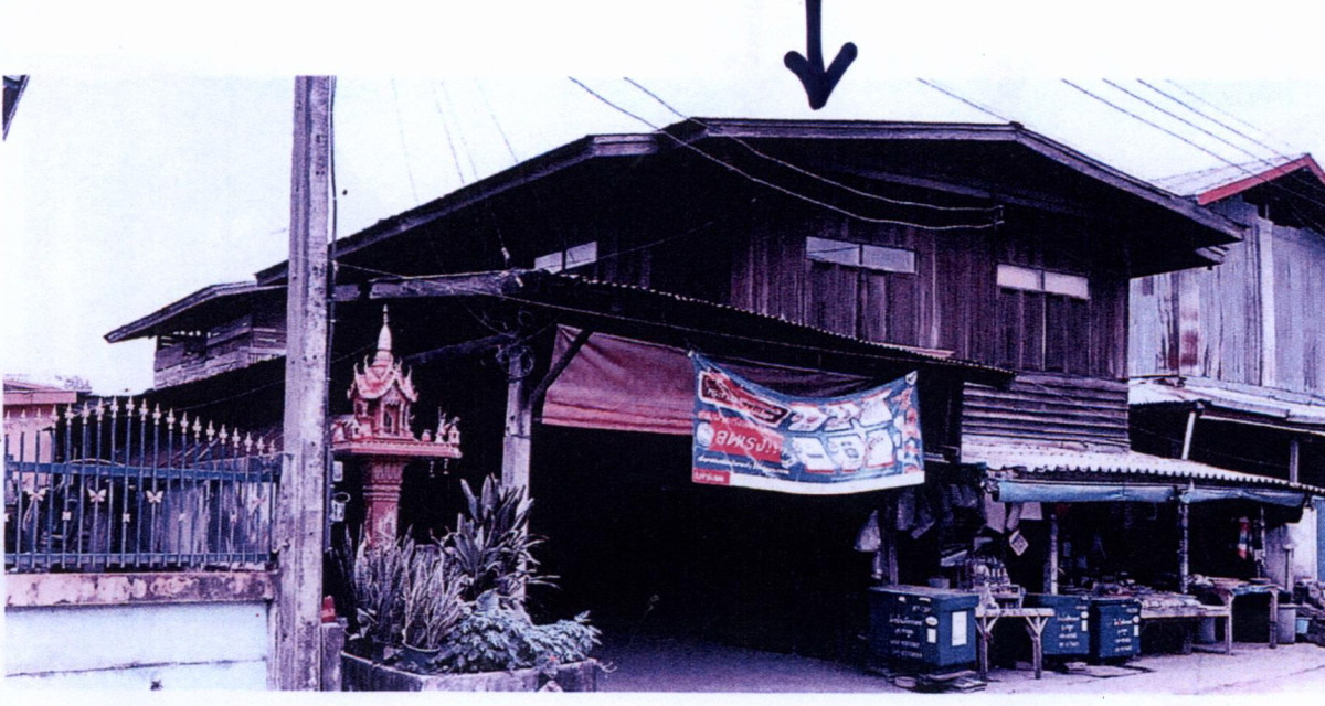 บ้านเดี่ยว สุรินทร์ ท่าตูม ท่าตูม 364580