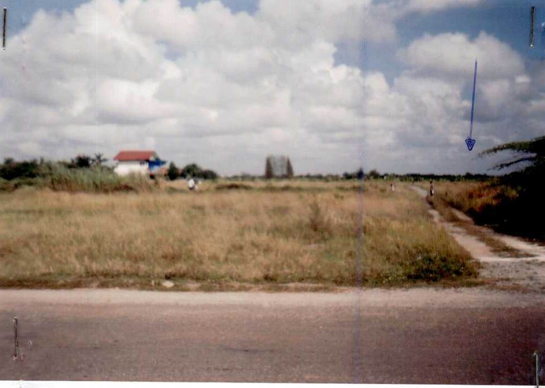 ที่ดินเปล่า นครศรีธรรมราช เมืองนครศรีธรรมราช ปากนคร 24000