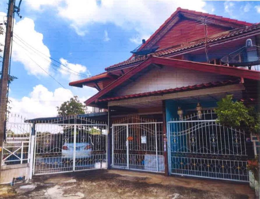 ทาวน์เฮ้าส์ ปทุมธานี ลำลูกกา ลำลูกกา 1407570