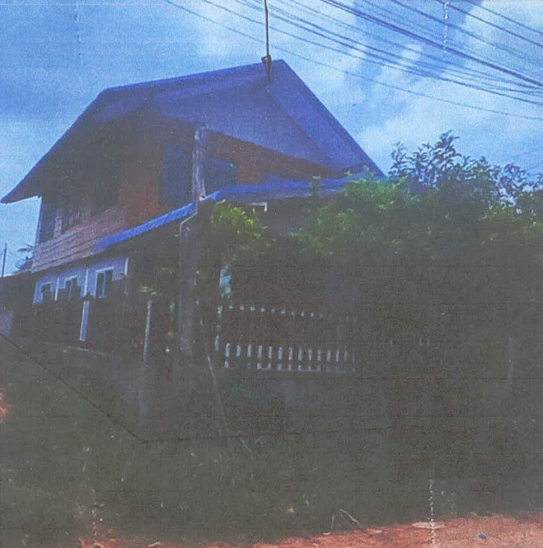 บ้านเดี่ยว ยโสธร กุดชุม กำแมด 1518970