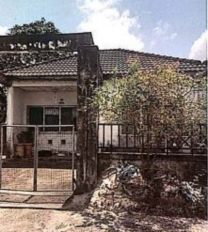ทาวน์เฮ้าส์ นครศรีธรรมราช เมืองนครศรีธรรมราช ท่าซัก 1456808