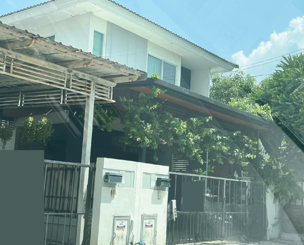 Single house Nonthaburi Bang Kruai Sala Klang 2537300