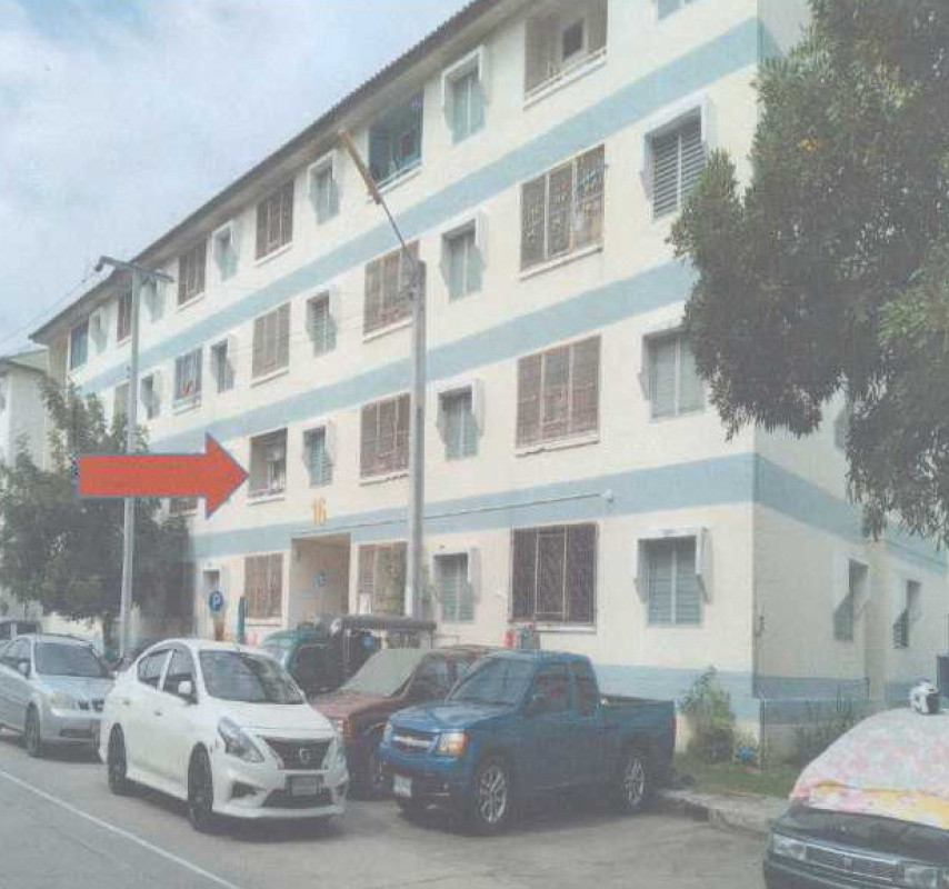 Condominium Bangkok Bang Khun Thian Samae Dam 390230