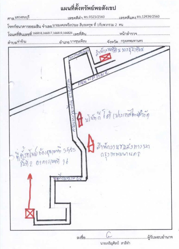 Condominium Bangkok Bang Khun Thian Samae Dam 390230