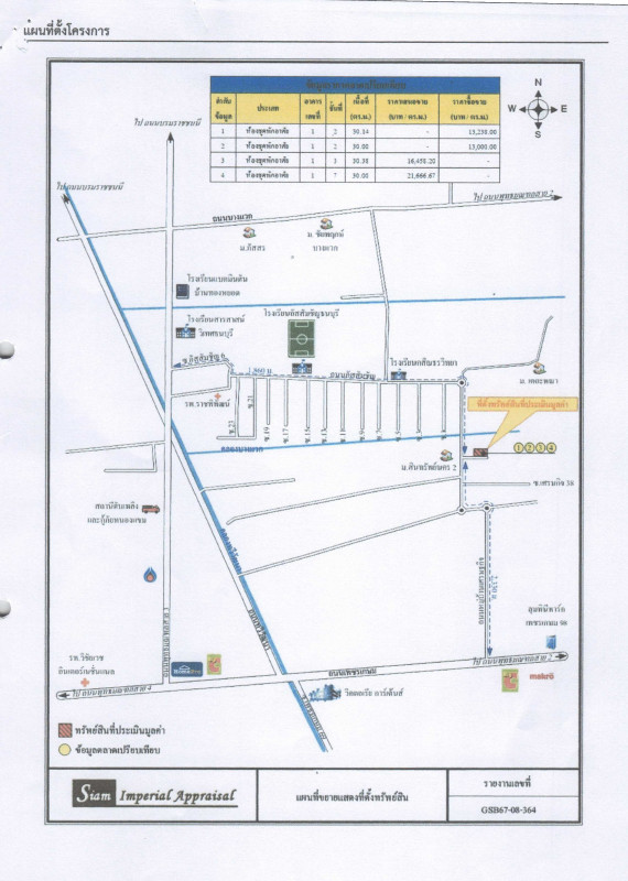 คอนโด กรุงเทพมหานคร บางแค บางแคเหนือ 300168