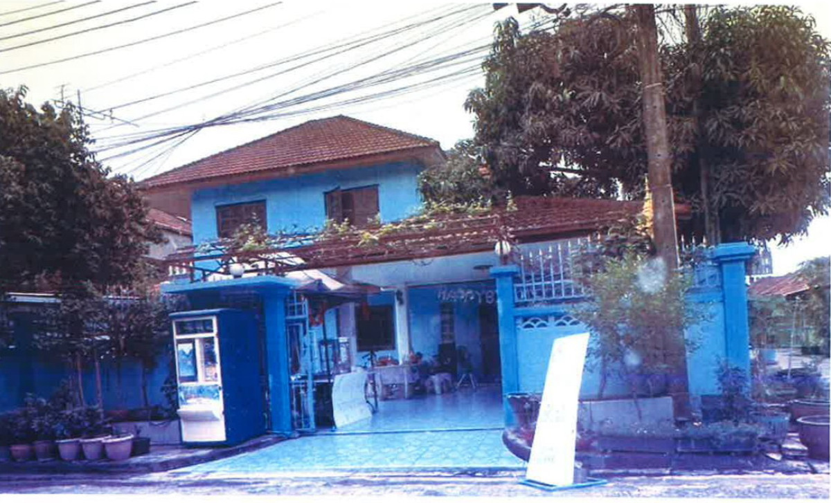 บ้านเดี่ยว ปทุมธานี คลองหลวง คลองเจ็ด 1663980