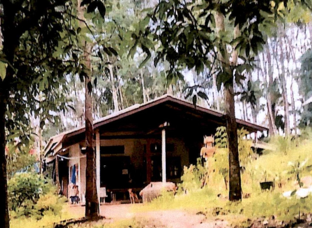 บ้านเดี่ยว ระนอง กระบุรี น้ำจืดน้อย 536558