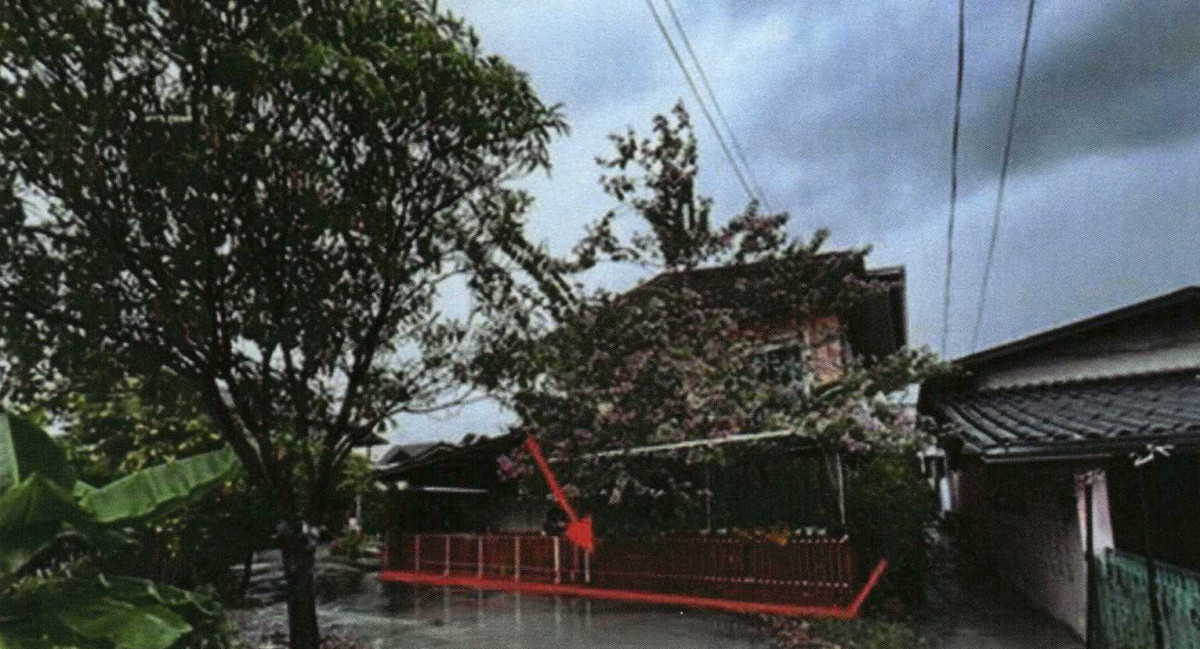 บ้านเดี่ยว กรุงเทพมหานคร บางบอน บางบอน 3277760