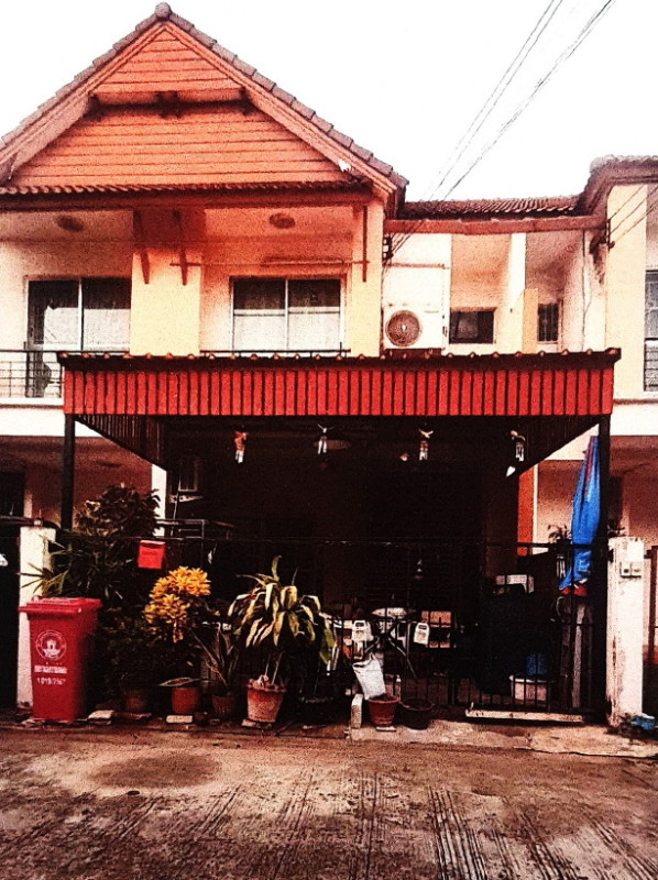 Townhouse Nonthaburi Bang Bua Thong Bang Rak Phatthana 1445920