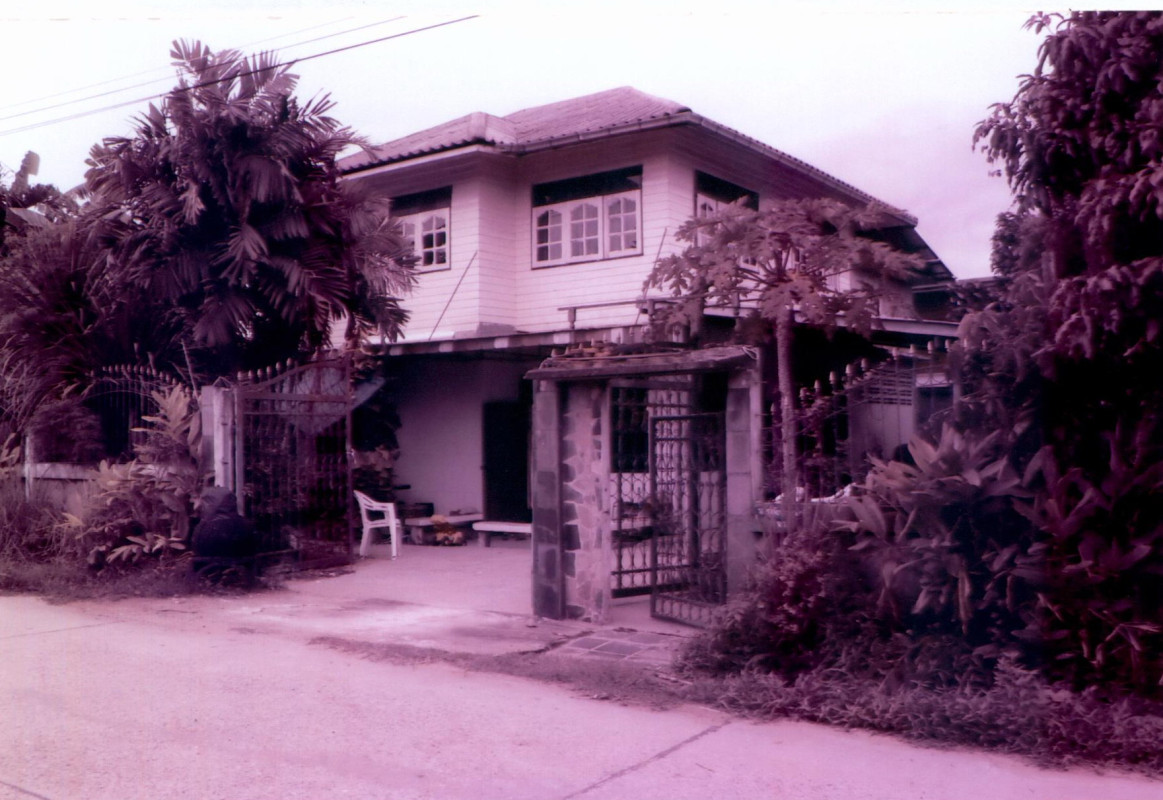Single house Khon Kaen Ban Phai Pa Po 962500