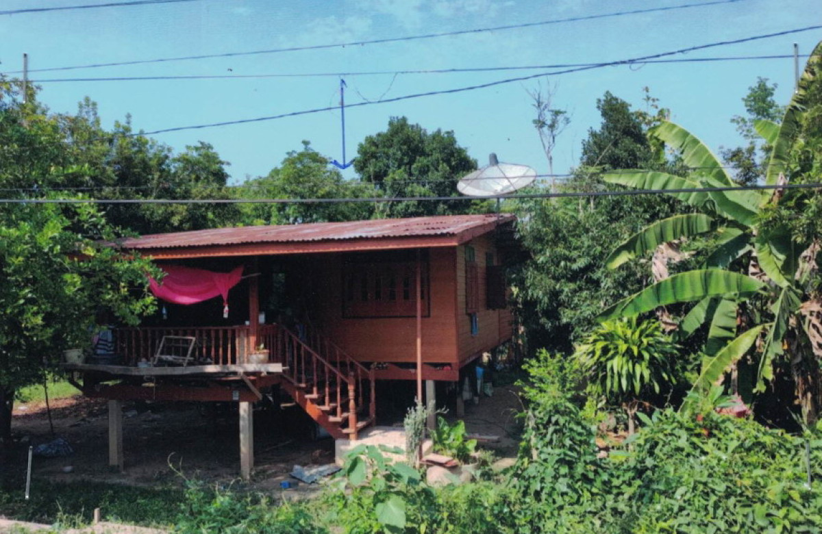 บ้านเดี่ยว สุโขทัย สวรรคโลก เมืองบางยม 489760