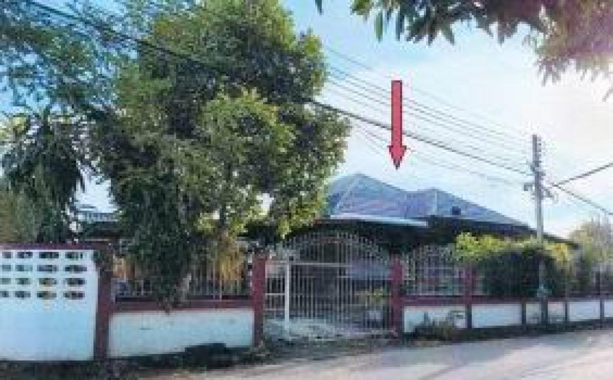 บ้านเดี่ยว สระแก้ว วัฒนานคร วัฒนานคร 993969