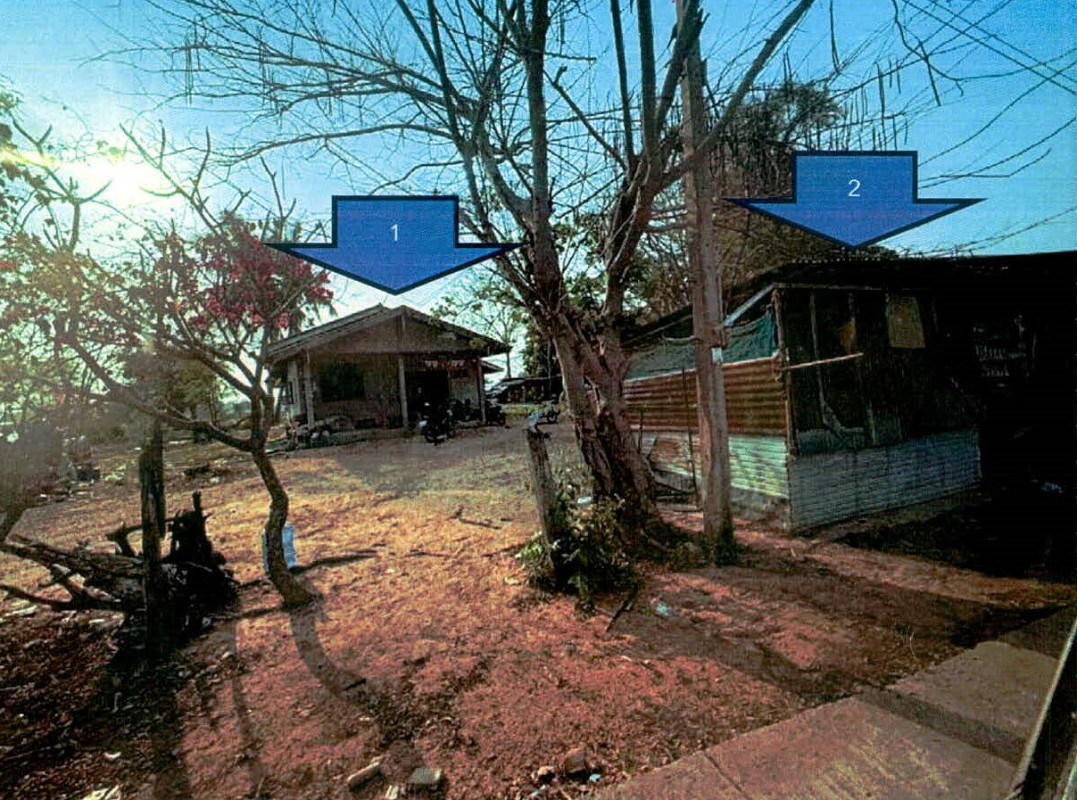 บ้านเดี่ยว สุรินทร์ เมืองสุรินทร์ เมืองที 1258075