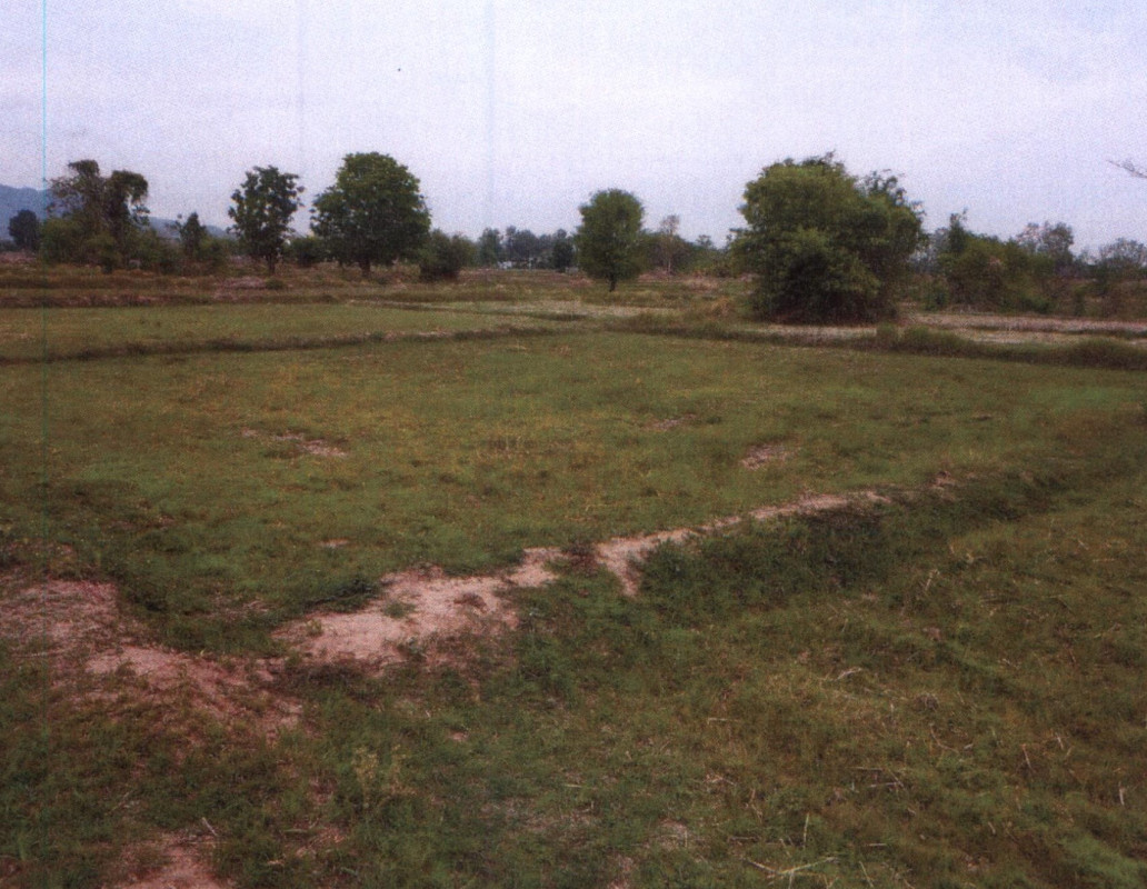 Residential land/lot Phrae Mueang Phrae Wang Hong 258000