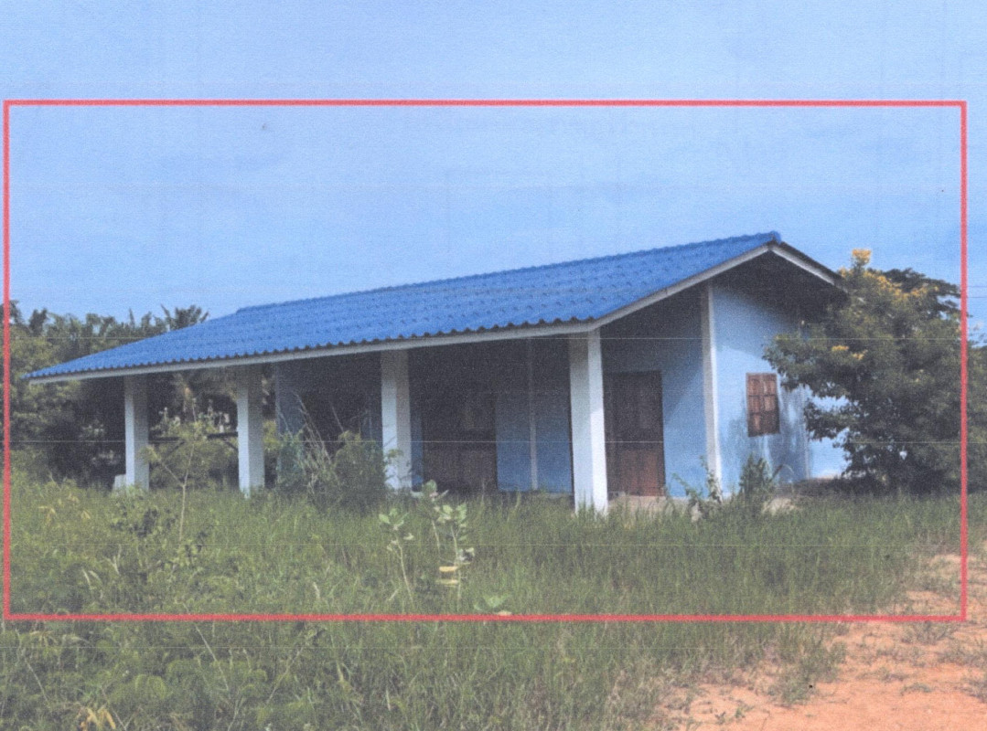 บ้านเดี่ยว ประจวบคีรีขันธ์ เมืองประจวบคีรีขันธ์ อ่าวน้อย 1282960