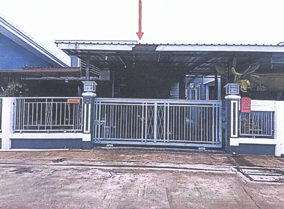 บ้านเดี่ยว ประจวบคีรีขันธ์ ทับสะแก ทับสะแก 1063926